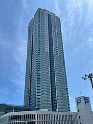 シエリアタワー千里中央