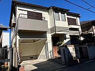 大阪府交野市星田北7丁目：物件画像／住友不動産ステップ株式会社　梅田賃貸センター1課