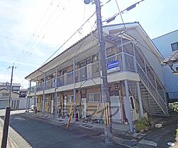 京都府京都市伏見区向島二ノ丸町（賃貸アパート2K・2階・32.24㎡） その28