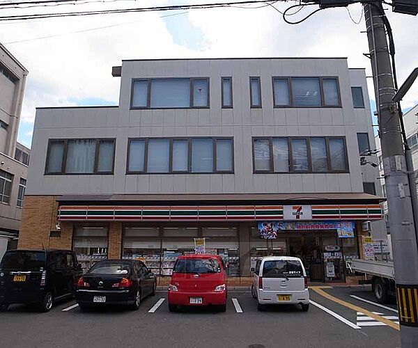 グリーンタウン 102｜京都府京都市下京区仏光寺通猪熊西入ル西田町(賃貸アパート1K・1階・17.14㎡)の写真 その28