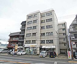 京阪宇治線 桃山南口駅 徒歩9分