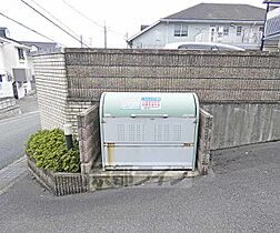 京都府京都市伏見区深草大亀谷安信町（賃貸アパート1K・1階・22.35㎡） その29