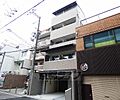 京阪本線 伏見桃山駅 徒歩5分の賃貸店舗事務所