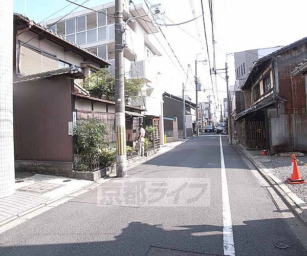 京都府京都市伏見区両替町11丁目(賃貸マンション1K・2階・23.82㎡)の写真 その24