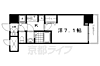 アドバンス京都ソナーレ2階6.8万円