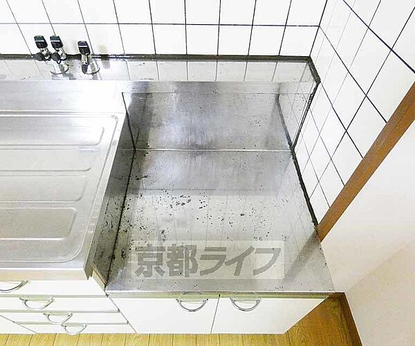 京都府京都市伏見区指物町(賃貸マンション2LDK・3階・38.32㎡)の写真 その24