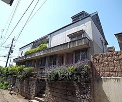 京都府京都市伏見区桃山羽柴長吉中町（賃貸マンション1K・1階・18.50㎡） その1