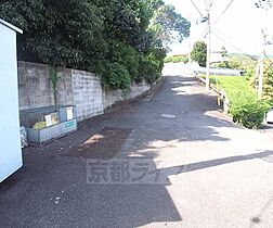 京都府京都市右京区鳴滝音戸山町（賃貸マンション1K・1階・26.55㎡） その22