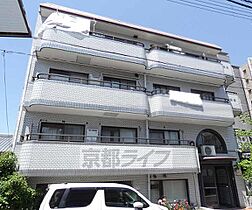 ロイヤルビーブル 106 ｜ 京都府京都市下京区柿本町（猪熊通五条下ル）（賃貸マンション1R・1階・26.68㎡） その1