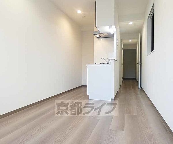 ＴＨＥ　ＧＡＲＮＥＴ　ＳＵＩＴＥ　ＲＥＳＩＤＥＮＣＥ西大路 401｜京都府京都市南区唐橋堂ノ前町(賃貸マンション1R・4階・25.25㎡)の写真 その16