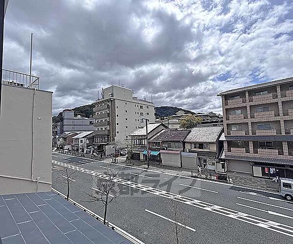 ＱＵＡＬＩＯＲ京都東山 501｜京都府京都市東山区三条通白川橋東入五軒町(賃貸マンション2SLDK・5階・72.75㎡)の写真 その28