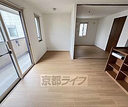 くわでん 201 ｜ 京都府京都市中京区高倉通夷川上る福屋町（賃貸アパート2LDK・2階・62.37㎡） その13