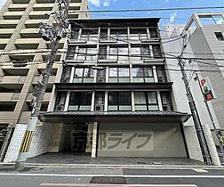 ｃａｓａ　ＲｙｏｋｏII 102 ｜ 京都府京都市中京区役行者町（賃貸マンション1LDK・1階・48.35㎡） その3