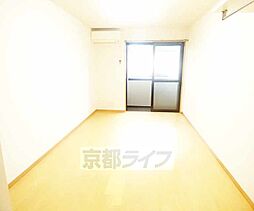 阪急嵐山線 松尾大社駅 徒歩9分の賃貸マンション 1階1Kのリビング/ダイニング