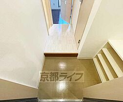 京都府京都市右京区嵯峨野清水町（賃貸マンション1R・1階・31.00㎡） その12