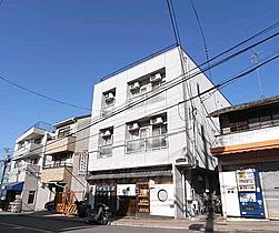 ウェルネス山村 307 ｜ 京都府京都市東山区渋谷通東入2丁目下馬町（賃貸マンション1K・3階・16.69㎡） その3