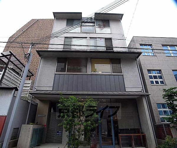 Ｔ　ＨＯＵＳＥ 2-2｜京都府京都市中京区柳馬場通夷川下る六丁目(賃貸マンション1K・2階・24.36㎡)の写真 その1