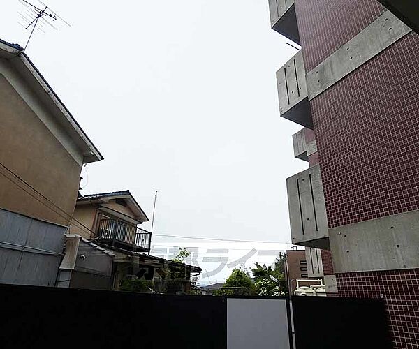 京都府京都市伏見区深草野手町(賃貸マンション2LDK・1階・57.50㎡)の写真 その14