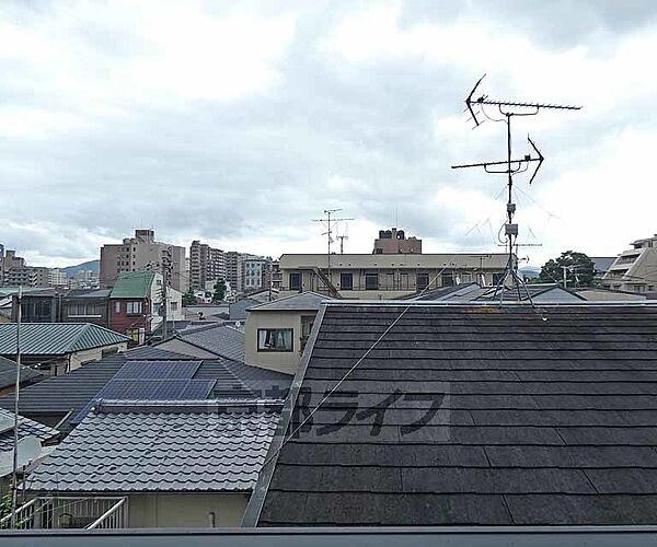 ブリエ五条大宮 203｜京都府京都市下京区堀之上町(賃貸マンション1K・2階・21.39㎡)の写真 その15