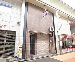 京都府京都市中京区三条通り堀川西入橋西町（賃貸マンション1K・4階・23.42㎡） その3