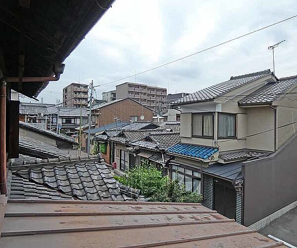 西七条南東野町貸家（京町家） 1｜京都府京都市下京区西七条南東野町(賃貸一戸建5DK・--・55.00㎡)の写真 その15