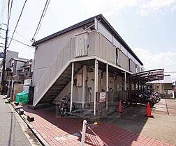 京都府京都市伏見区桃山井伊掃部西町（賃貸アパート1K・2階・21.17㎡） その23