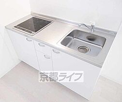 京都府京都市山科区大塚元屋敷町（賃貸アパート1LDK・2階・32.48㎡） その5