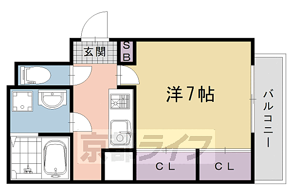 物件拡大画像