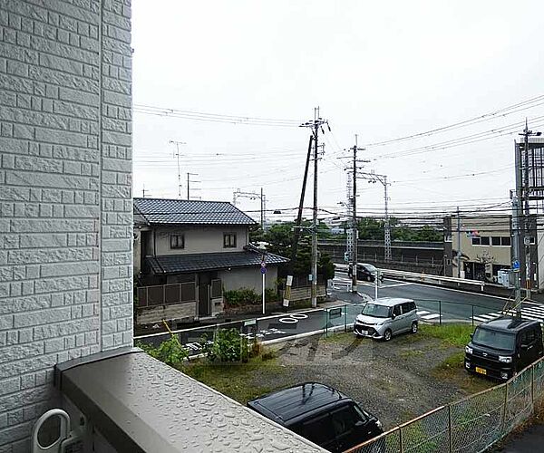 京都府京都市伏見区桃山町泰長老(賃貸アパート1DK・1階・31.18㎡)の写真 その15