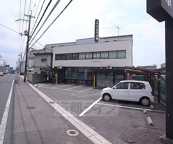 画像28:京都中央信用金庫 久御山中央支店まで1400m