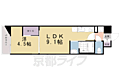 スワンズ京都東寺ガーデン5階10.1万円