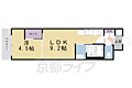 スワンズ京都東寺ガーデン5階11.1万円