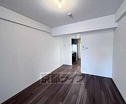 スワンズ京都東寺ガーデン 504 5階1LDKのリビング/ダイニング