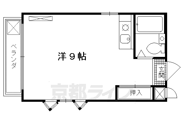 物件拡大画像