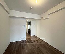 スワンズ京都東寺ガーデン 509 5階1LDKのリビング/ダイニング