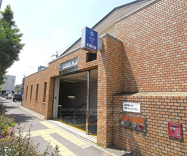 京都市南区西九条唐戸町ＡＰ 302｜京都府京都市南区西九条唐戸町(賃貸アパート1R・3階・23.72㎡)の写真 その15