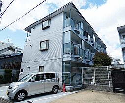 京阪本線 丹波橋駅 徒歩10分