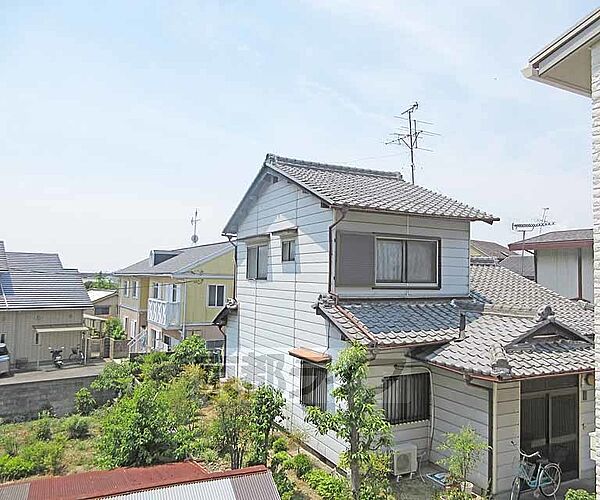 京都府京都市山科区大塚西浦町(賃貸マンション1R・3階・28.00㎡)の写真 その28