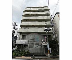 メゾン・ド・エクレール 704 ｜ 京都府京都市下京区高辻通新町西入ル堀之内町（賃貸マンション1K・7階・22.50㎡） その1