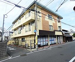 京阪本線 墨染駅 徒歩7分の賃貸マンション