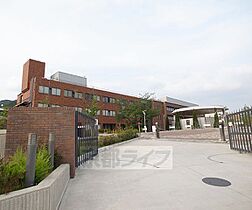 京都府京都市山科区椥辻西浦町（賃貸マンション1LDK・3階・37.84㎡） その16