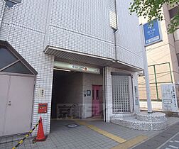 京都府京都市山科区椥辻西浦町（賃貸マンション1LDK・2階・37.84㎡） その22