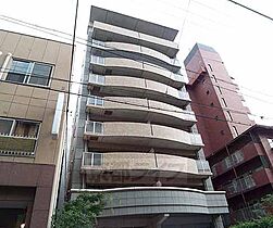 綾小路パレス 603 ｜ 京都府京都市下京区綾小路通室町西入ル善長寺町（賃貸マンション1DK・6階・31.77㎡） その1