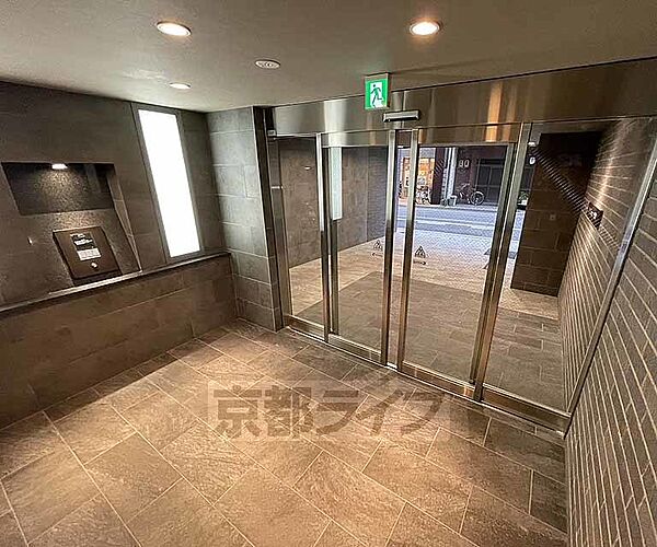 Ｄｏ・Ｄｒｅａｍ杉屋町 101｜京都府京都市中京区杉屋町(賃貸マンション2LDK・1階・64.70㎡)の写真 その4