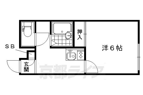 物件拡大画像