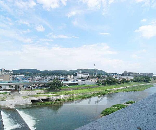 プレサンス京都鴨川 311｜京都府京都市南区東九条河西町(賃貸マンション1K・3階・26.70㎡)の写真 その11