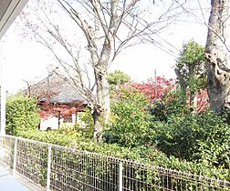 京都府京都市山科区北花山河原町（賃貸アパート1LDK・1階・43.97㎡） その13