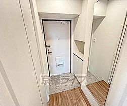 ｃａｓａ　ｖｅｒｄｅ高辻 805 ｜ 京都府京都市下京区骨屋町（賃貸マンション1K・8階・26.00㎡） その20