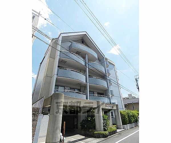 セレクテ西大路 304｜京都府京都市南区吉祥院清水町(賃貸マンション2DK・3階・43.74㎡)の写真 その1