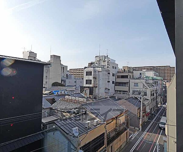 バウハウス富小路三条 402｜京都府京都市中京区富小路通三条下る朝倉町(賃貸マンション1K・4階・31.91㎡)の写真 その28